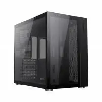 Кутия Gamemax Infinity Black Case ATX