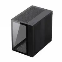 Кутия Gamemax Infinity Black Case ATX