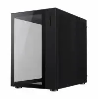 Кутия Gamemax Infinity Black Case ATX