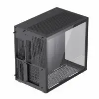 Кутия Gamemax Infinity Black Case ATX