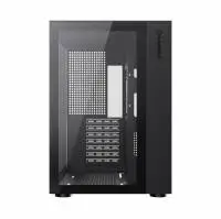 Кутия Gamemax Infinity Black Case ATX