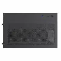 Кутия Gamemax Infinity Black Case ATX
