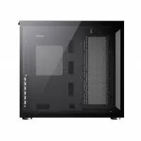 Кутия Gamemax Infinity Black Case ATX