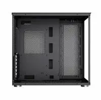 Кутия Gamemax Infinity Black Case ATX