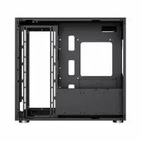 Кутия Gamemax Infinity Black Case ATX