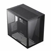 Кутия Gamemax Infinity Black Case ATX