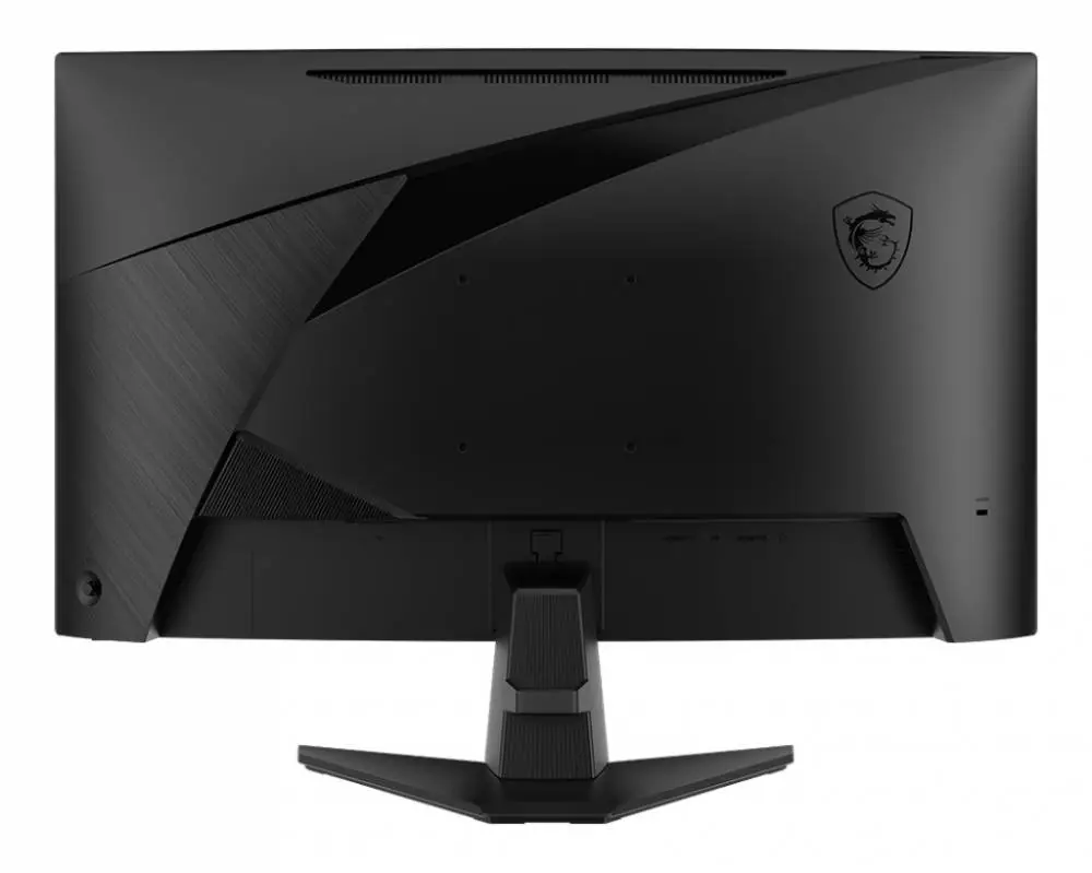 Монитор MSI 27 MAG 27C6F, 27", VA, FHD 1920x1080, 180Hz, 0.5ms, HDR, Adaptive-Sync, HDMI, DP