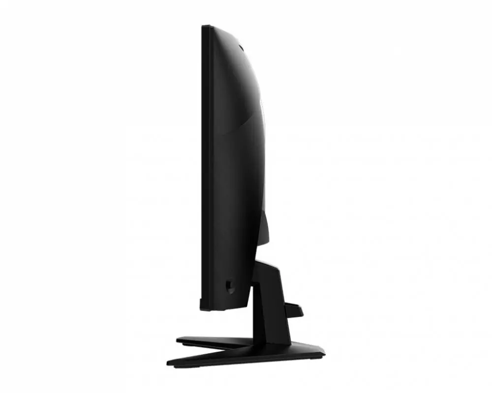 Монитор MSI 27 MAG 27C6F, 27", VA, FHD 1920x1080, 180Hz, 0.5ms, HDR, Adaptive-Sync, HDMI, DP