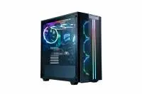 Комплект вентилатори be quiet! LIGHT WINGS 120mm PWM high-speed Triple-Pack Fan 3-in-1 3 x 120mm