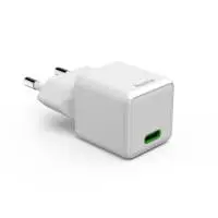 Мрежово мини-зарядно, USB-C, 20W, 201980
