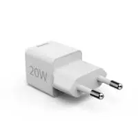 Мрежово мини-зарядно, USB-C, 20W, 201980