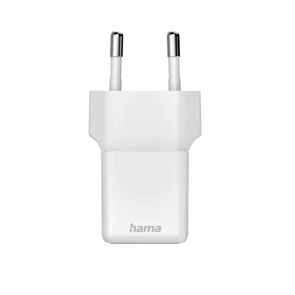 Мрежово мини-зарядно, USB-C, 20W, 201980
