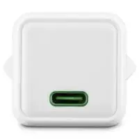 Мрежово мини-зарядно, USB-C, 20W, 201980