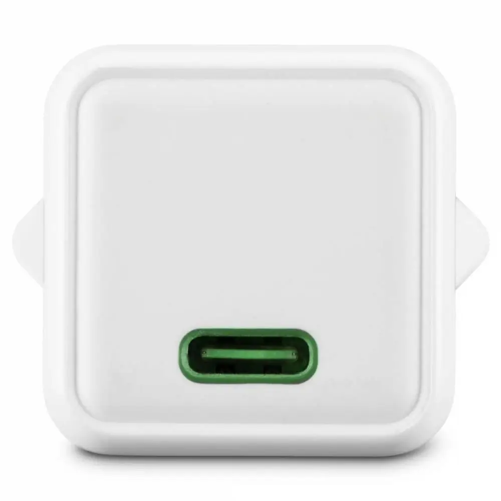Мрежово мини-зарядно, USB-C, 20W, 201980