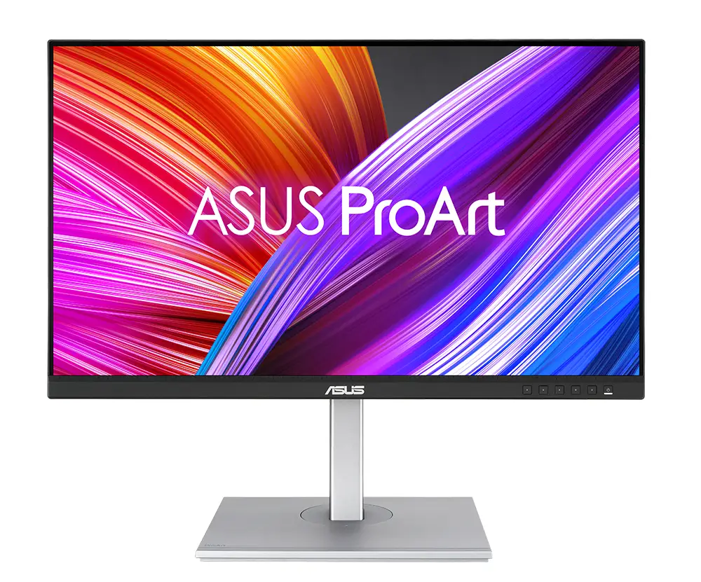 Монитор ASUS ProArt PA278CGV &ndash; 27", IPS, WQHD (2560 x 1440), 144Hz
