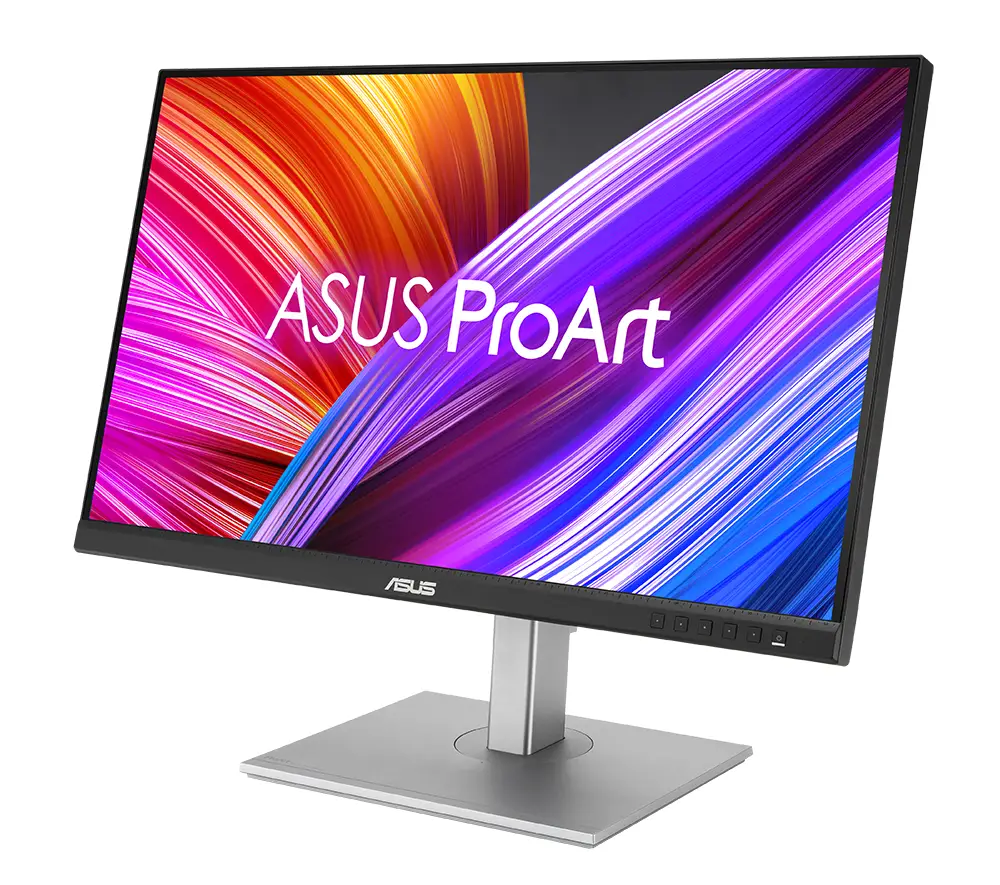 Монитор ASUS ProArt PA278CGV &ndash; 27", IPS, WQHD (2560 x 1440), 144Hz