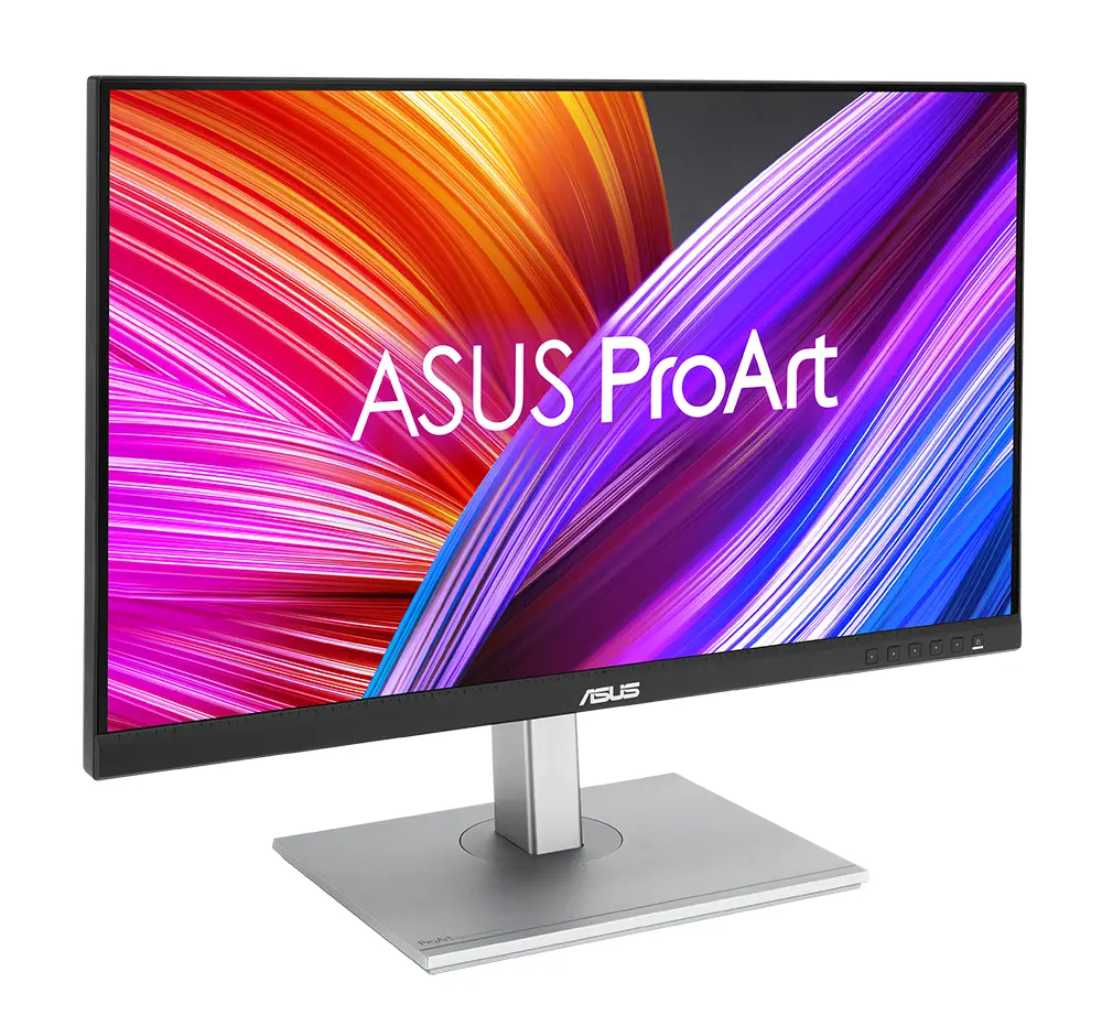 Монитор ASUS ProArt PA278CGV &ndash; 27", IPS, WQHD (2560 x 1440), 144Hz