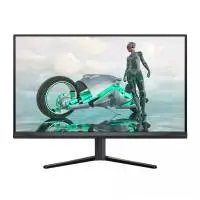 Монитор Philips 27M2N3500NL/00, 27", VA, QHD 2560x1440, 180Hz, 0.5ms, HDR, Adaptive Sync, HDMI, DP 
