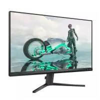 Монитор Philips 27M2N3500NL/00, 27", VA, QHD 2560x1440, 180Hz, 0.5ms, HDR, Adaptive Sync, HDMI, DP 