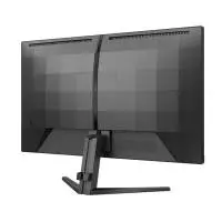Монитор Philips 27M2N3500NL/00, 27", VA, QHD 2560x1440, 180Hz, 0.5ms, HDR, Adaptive Sync, HDMI, DP 