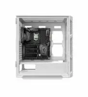 Кутия Raijintek PONOS ULTRA WHITE MS4 Case EATX