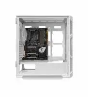 Кутия Raijintek PONOS ULTRA WHITE MS4 Case EATX