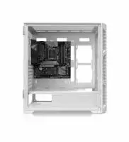 Кутия Raijintek PONOS ULTRA WHITE MS4 Case EATX