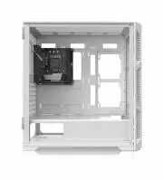 Кутия Raijintek PONOS ULTRA WHITE MS4 Case EATX