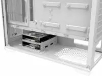Кутия Raijintek PONOS ULTRA WHITE MS4 Case EATX