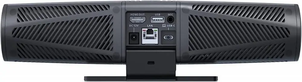Система за видеоконферентна връзка AverMedia PA511D