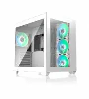 Кутия Raijintek PAEAN C7 White Case ATX