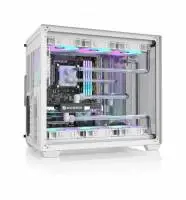 Кутия Raijintek PAEAN C7 White Case ATX