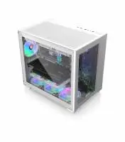 Кутия Raijintek PAEAN C7 White Case ATX