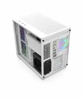 Кутия Raijintek PAEAN C7 White Case ATX