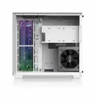 Кутия Raijintek PAEAN C7 White Case ATX