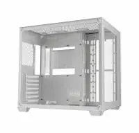Кутия Raijintek PAEAN C7 White Case ATX