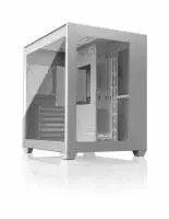 Кутия Raijintek PAEAN C7 White Case ATX