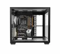 Кутия Raijintek PAEAN C7 Black Case ATX