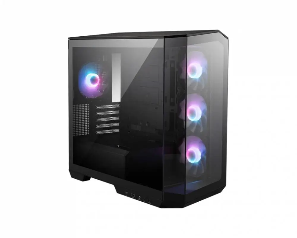 Кутия MSI MAG PANO M100R PZ