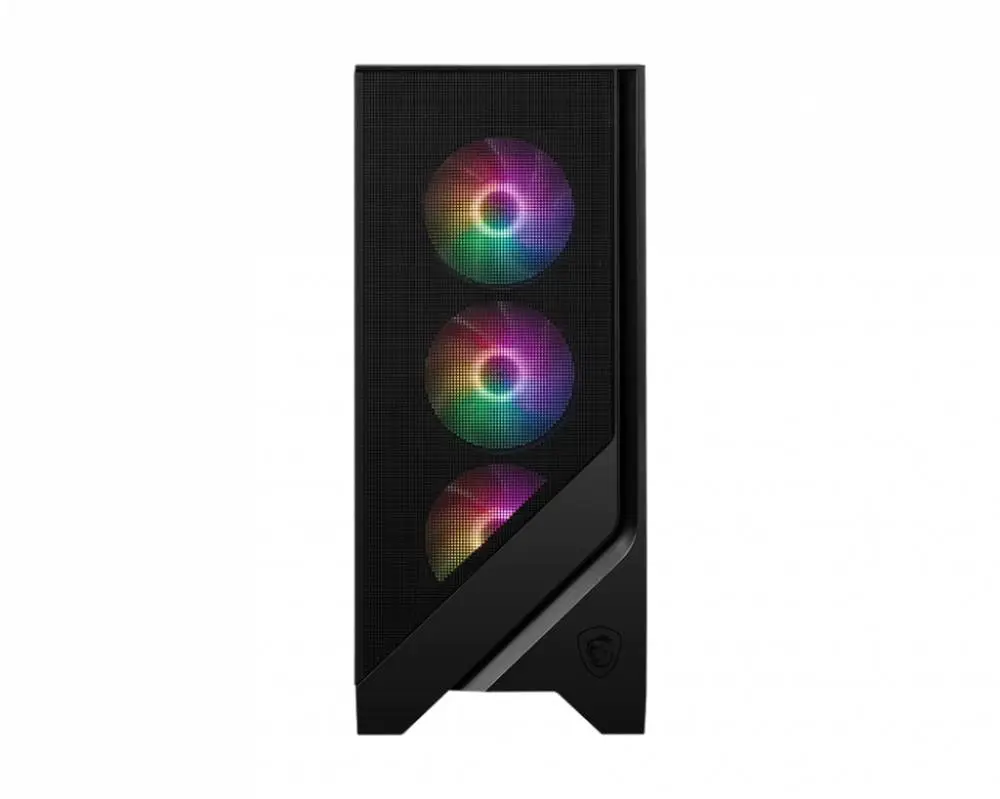 Кутия MSI MAG FORGE 120A AIRFLOW