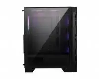Кутия MSI MAG FORGE 120A AIRFLOW