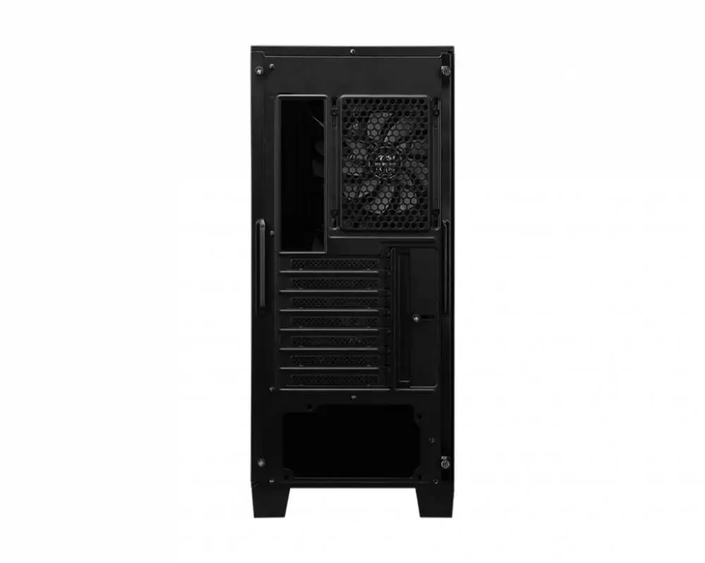 Кутия MSI MAG FORGE 120A AIRFLOW