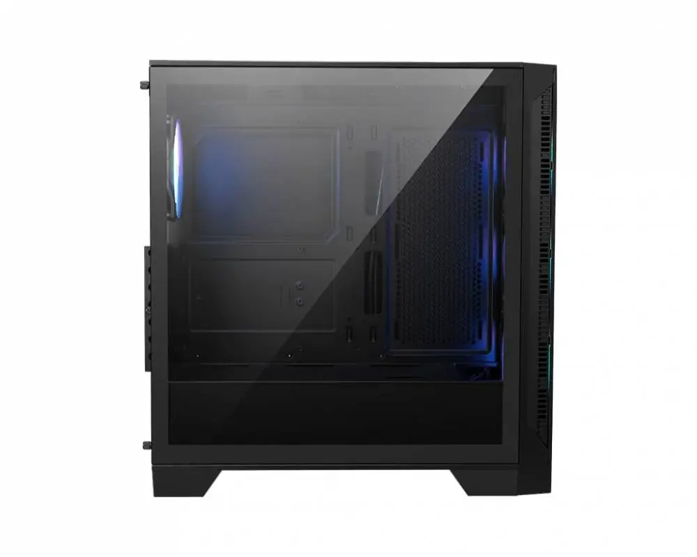 Кутия MSI MAG FORGE 320R AIRFLOW