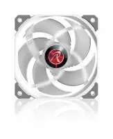 Комплект вентилатори Raijintek  AGERAS 12 WHITE ARGB-2 Fan Pack 2-in-1 2x120mm
