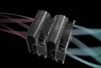 Комплект вентилатори Raijintek AGERAS 12 3x120mm PWM ARGB-3