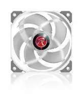 Вентилатор Raijintek AGERAS 12 120mm PWM ARGB-1 White
