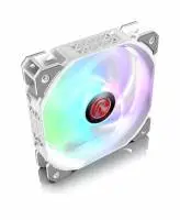 Вентилатор Raijintek AGERAS 12 120mm PWM ARGB-1 White