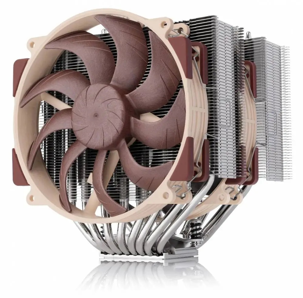 Охладител за процесор Noctua NH-D15 G2 HBC CPU Cooler