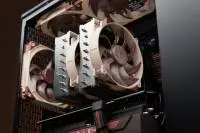 Охладител за процесор Noctua NH-D15 G2 HBC CPU Cooler