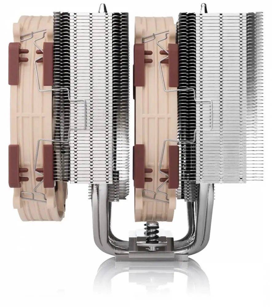 Охладител за процесор Noctua NH-D15 G2 CPU Cooler 